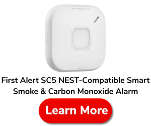 SC5 Smoke Detectors